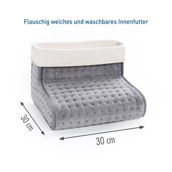 Fußwärmer KFS-100